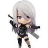 Square Enix Nendoroid NieR Automata A2 YoRHa Type A No. 2 Non-scale Plastic Painted Movable Figure Resale