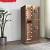 QNN 1.5m Double-Door Fingerprint Home & Office Safe