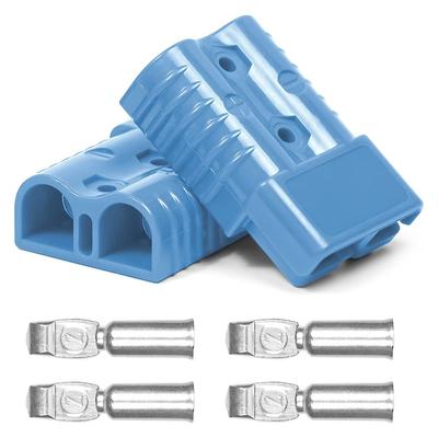 Elektronické součástky – Konektory