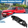 Left Driver Side Bumper Bracket No5C6807183A for Volkswagen Jetta 2015-2018