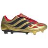 New Adidas Predator Precision Fg Zinedine Zidane Gold Metallic Made In Germany IH0944