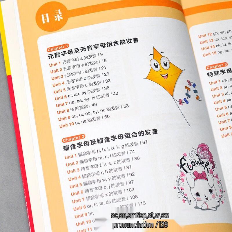 Primary School English Learning Series
