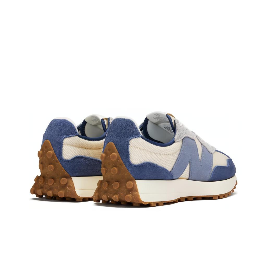 New New Balance 327 Vintage Indigo Arctic Grey MS327RD