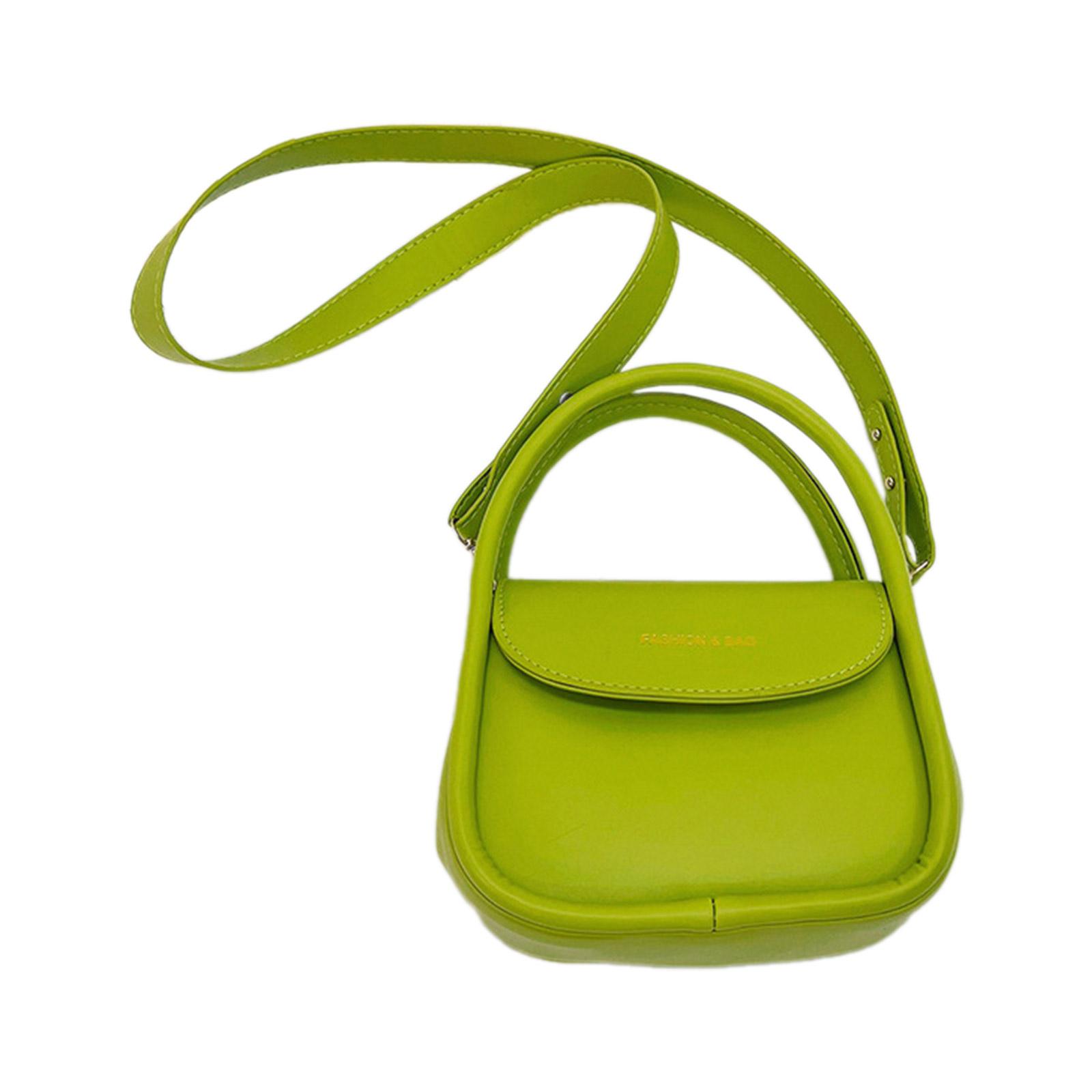 

Женская модная маленькая сумка из искусственной кожи с длинным ремешком для повседневного использования