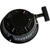 Recoil Starter Pull for Heavy Duty Engines Compatible with 95112418 95112127 Replacement Outdoor Equipment Part