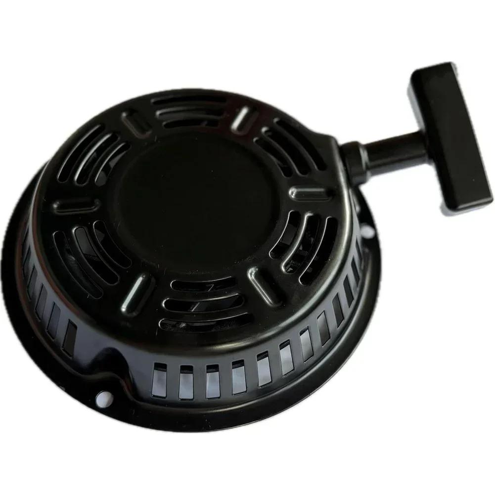 Recoil Starter Pull for Heavy Duty Engines Compatible with 95112418 95112127 Replacement Outdoor Equipment Part