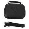 Portable PU Storage Protective Bag Hard Carrying Case Travel Protective Case for Osmo Pocket 3 Camera