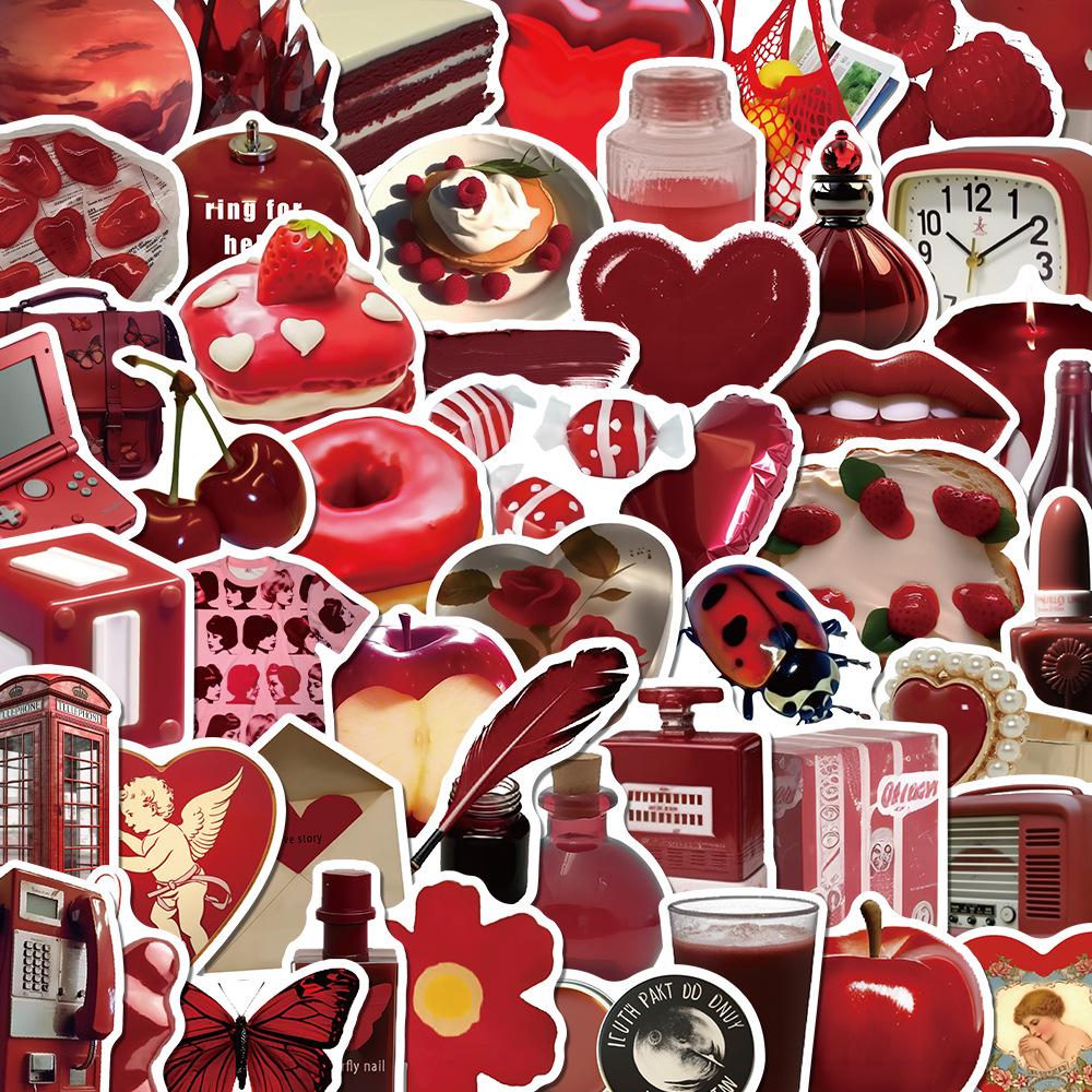 

373 Милые мультяшные водонепроницаемые наклейки для телефонов, шлемов, iPad и журналов