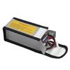 2 Pezzi Sacchetti Ignifughi Lipo Safe Contenitore di Stoccaggio Custodia di Protezione LiPo