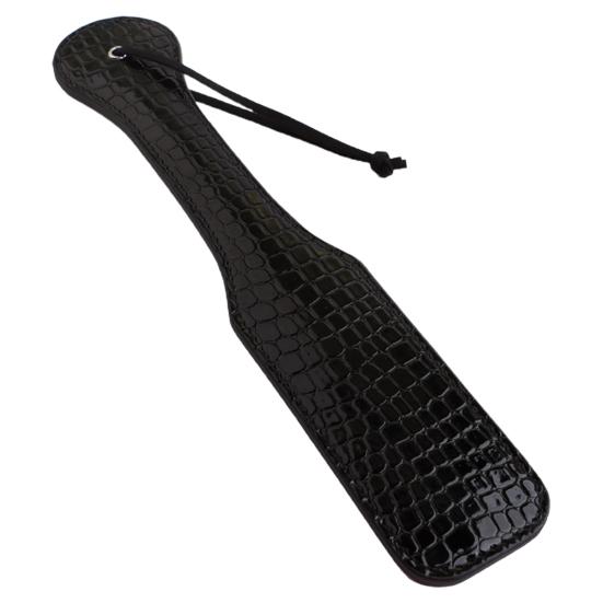 Yousheng Flirting Flogger Fast Adaptation Long Lifespan Faux Leather Sex Pleasure Flogger Whip for Couple