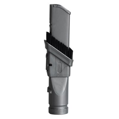 2-in-1-Kombinationswerkzeugbürste für Dyson Dc22 Dc25 Dc26 Dc27 Dc33 V6 Staubsauger