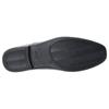 Hush Puppies Mens Billy Slip On Leather Shoe