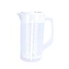 Water Jug Mix Drinks Multifunctional Pitcher for Beverage Cold Drink Kitchen