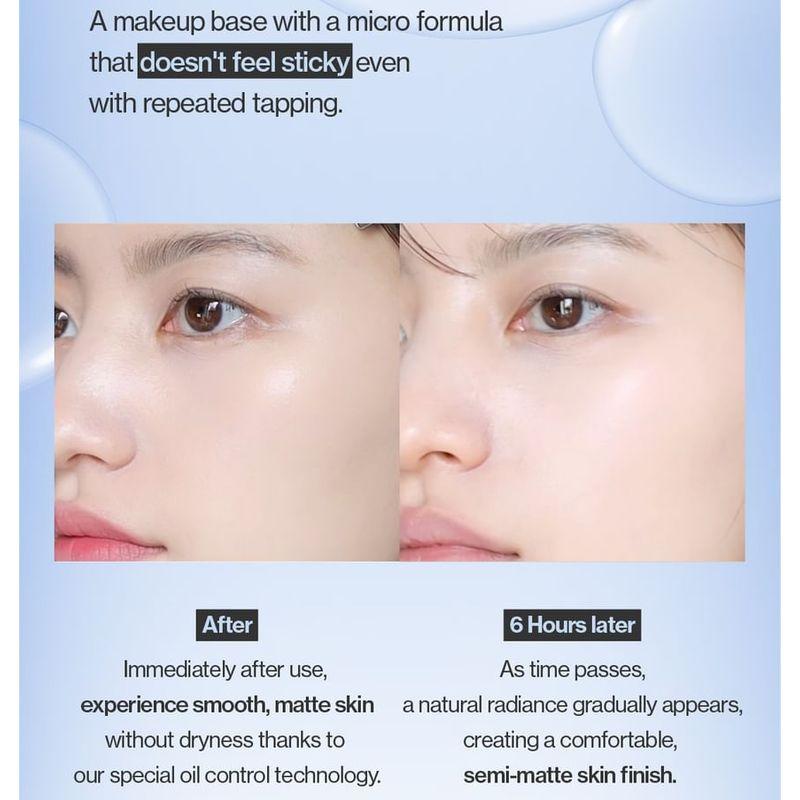 UNLEASHIA - Babe Skin Baby Blue Cushion Re-Feel Refill Only - 8 Colors