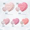 Flowerknows Bunny Garden Rose Blush Powder Blusher For Cheeks,Cruelty Free Long Lasting,Contour Face for A Natural Matte Finish