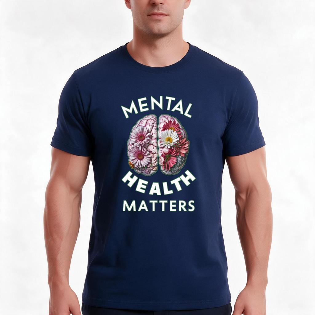 Unisextal Health Matters Texas Tshirt Summer Casual Cotton Tee Oversized Streetwear Tops Vintage Graphic Print 100 Cotton
