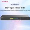 Ruijie RG-EG210G-E 8-Port Gigabit Multi-WAN Enterprise Gateway Router