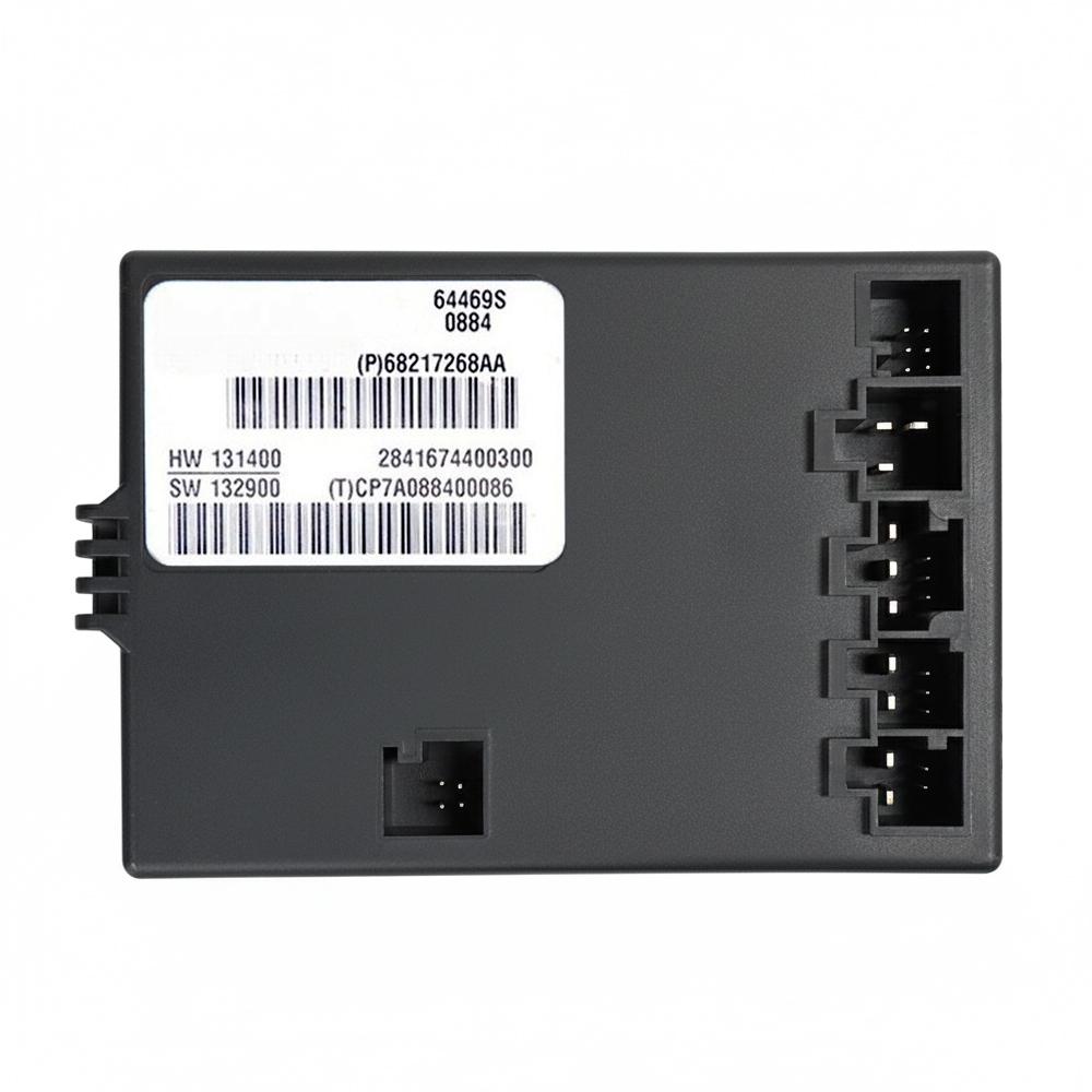 68217267AC 68217268AC Heated Seat Control Module For Ram 1500 Jeep Grand Cherokee Dodge Charger Durango Journey Chrysler 300