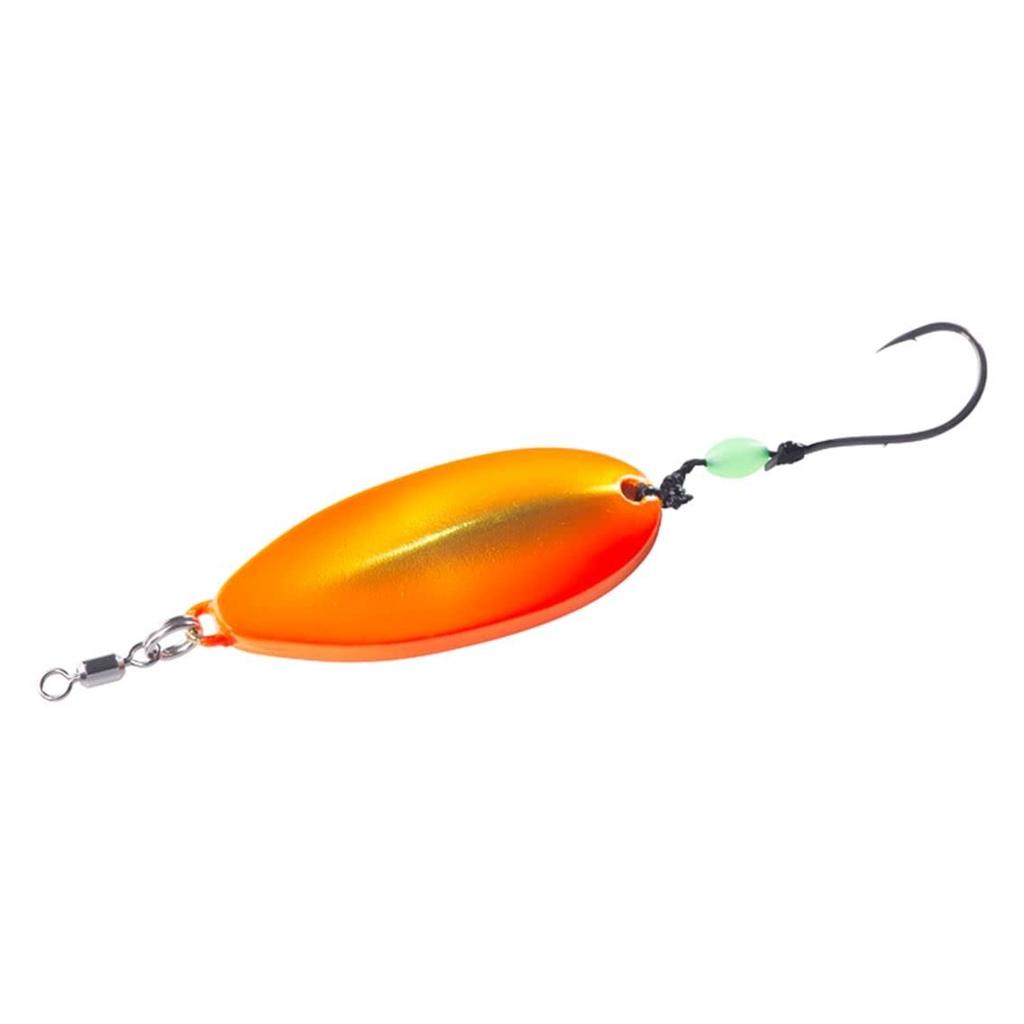 Daiwa Kaiteki Hato Rig Baraki Swimmer SS Lure 4g Keimura Orekin 2pcs
