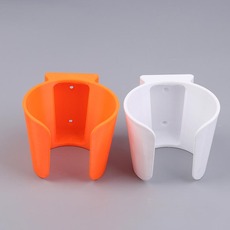 1Pcs Wall Mount Suitable For Vacuum Cleaner Wall Bracket - Space Saving Wall Installation Suitable For Rv Storage