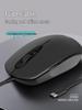 Fude 3700C Wired USB Mouse