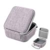New EVA Hard Drive Case Hard Shell Small HDD Protection Bag Shockproof Protective Storage Case Digital Accessories