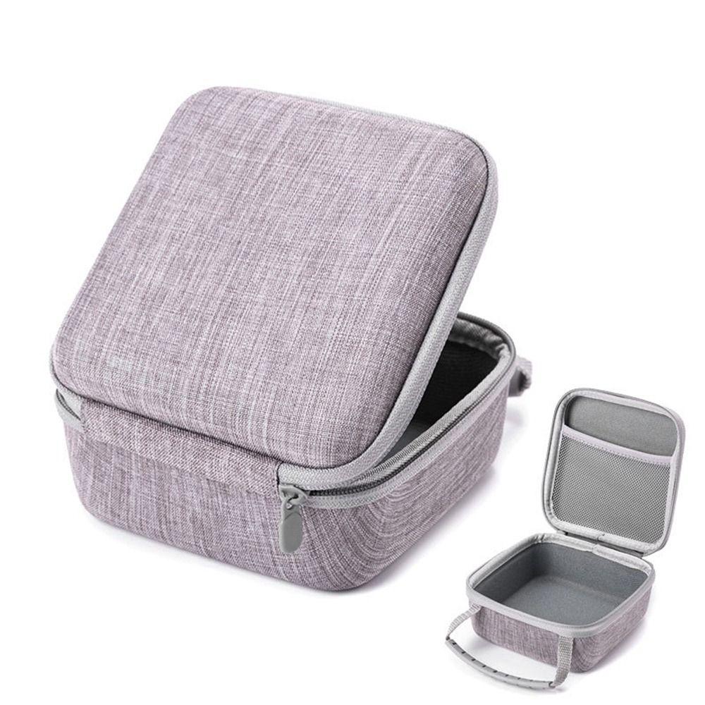 New EVA Hard Drive Case Hard Shell Small HDD Protection Bag Shockproof Protective Storage Case Digital Accessories