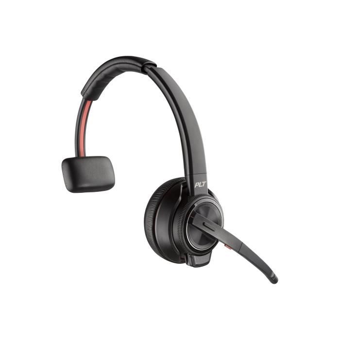 Poly Savi 8210 UC DECT - mikrofon