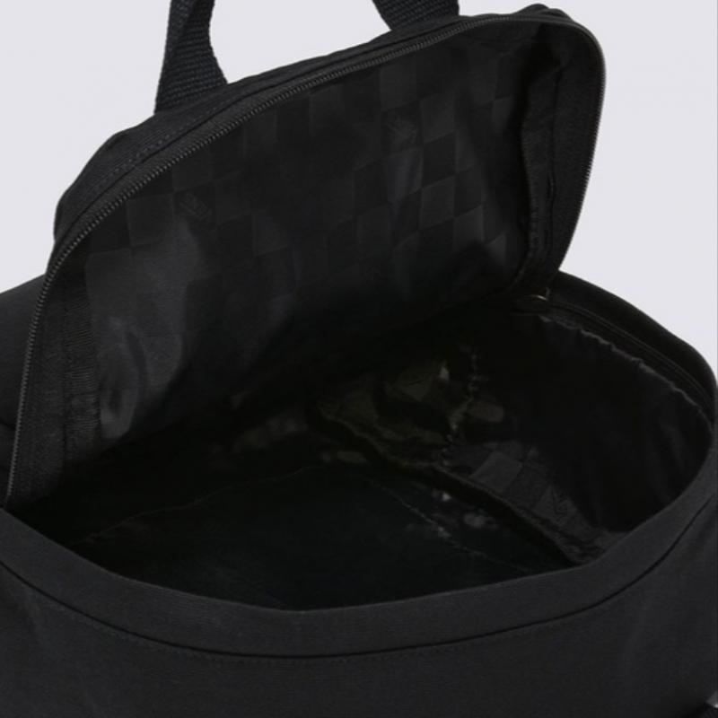 Vans Vans Low Key Mini Backpack Vn000hdfblk1