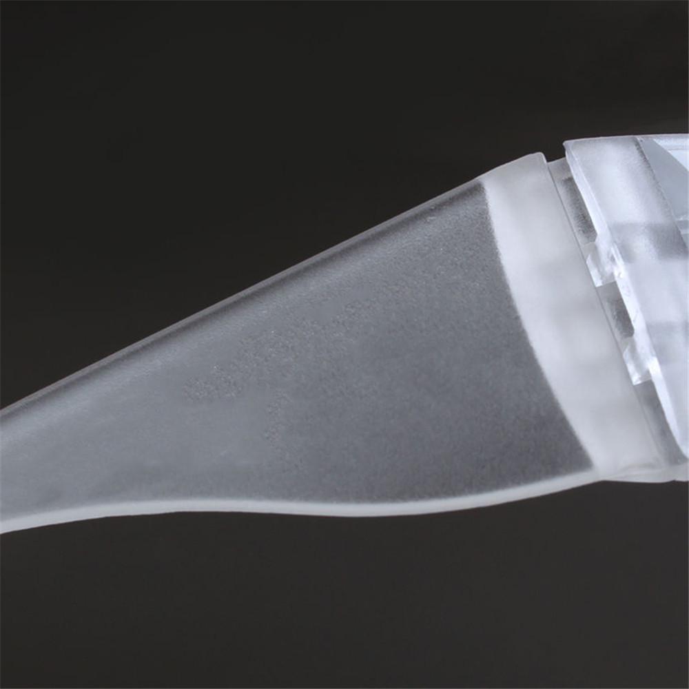Newly Vented Safety Goggles Glasses Eye Protection Protective Lab Anti Fog Clear Sand-Proof Safe Goggles Protect Eyewear