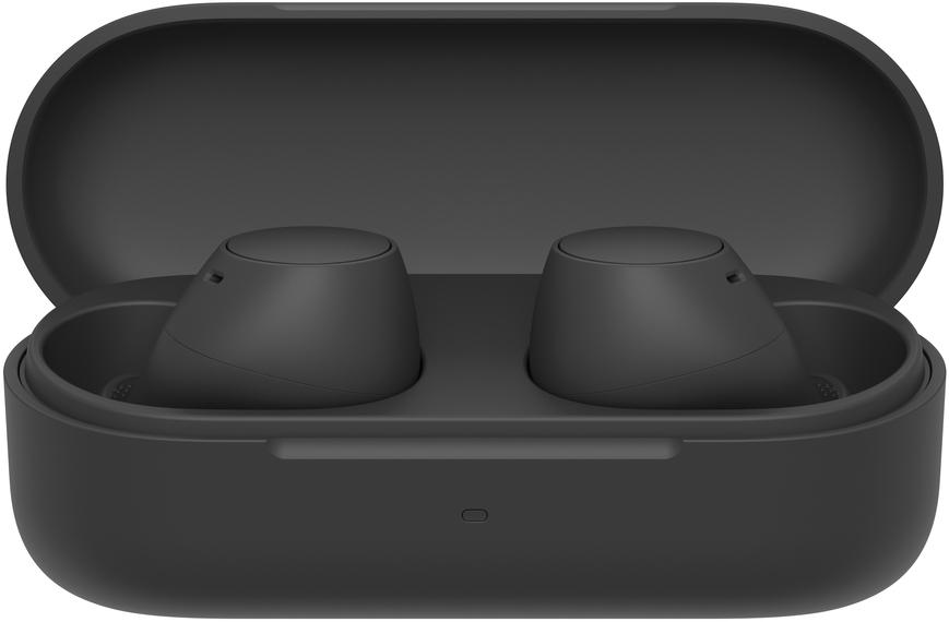 Sony WF-C510 Black Headphones (WFC510B.CE7)
