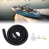 Bilge Pump Installation Kit Reliable Marine Bilge Pump Hose 1‑1/8in Easy Installation for Bilge Pumps with 1‑1/8 Inch Outlet