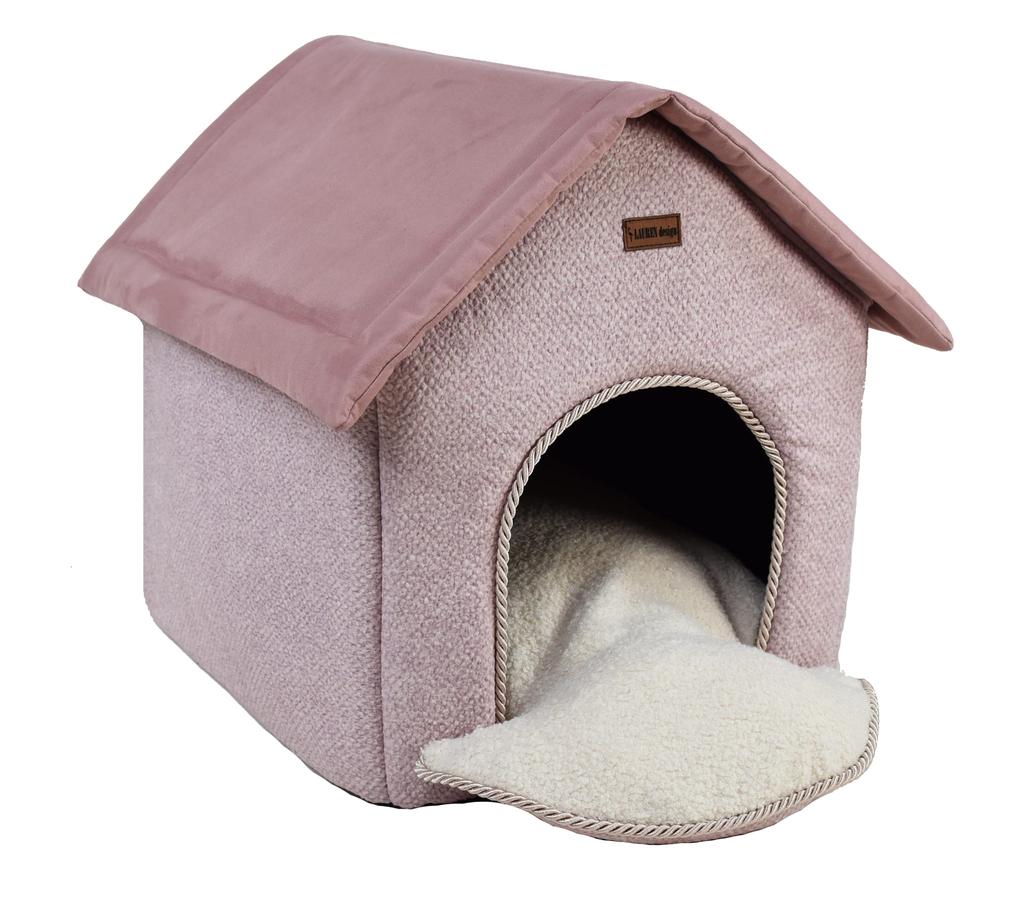 Stella Pink Doghouse