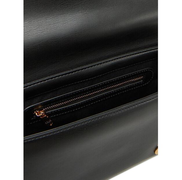 Сумка LOVE MOSCHINO LOVE MOSCHINO JC4071PP1ML1300A чёрный