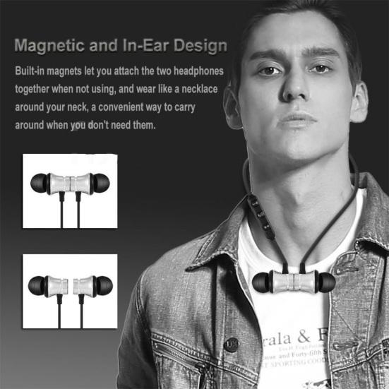 1Set XT11 Wireless Long Standby Time Earphone Multifunctional Universal In-ear Mini Wireless Bluetooth-compatible