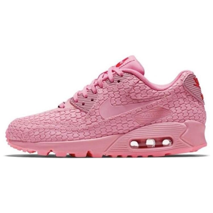 Nike Air Max 90 Shanghai Must Win Cake Donna 813152-600