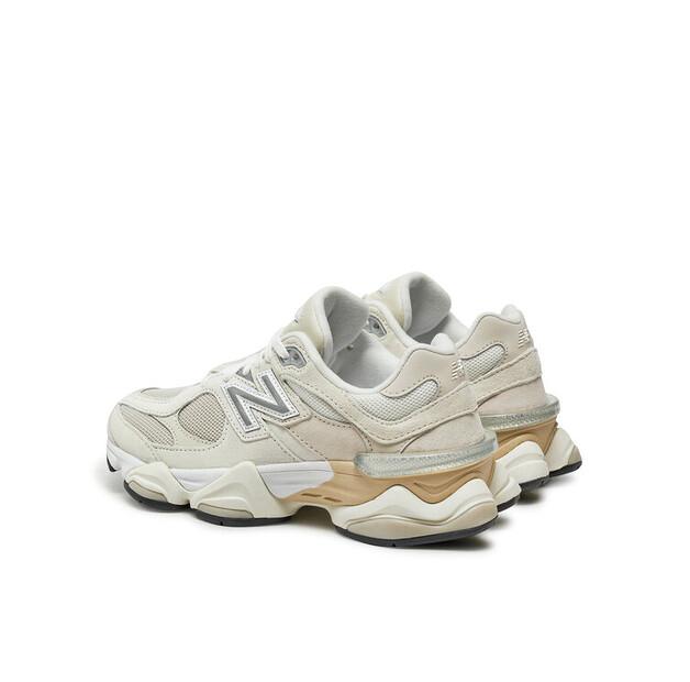 Мужские кроссовки New Balance U9060wht бежевые