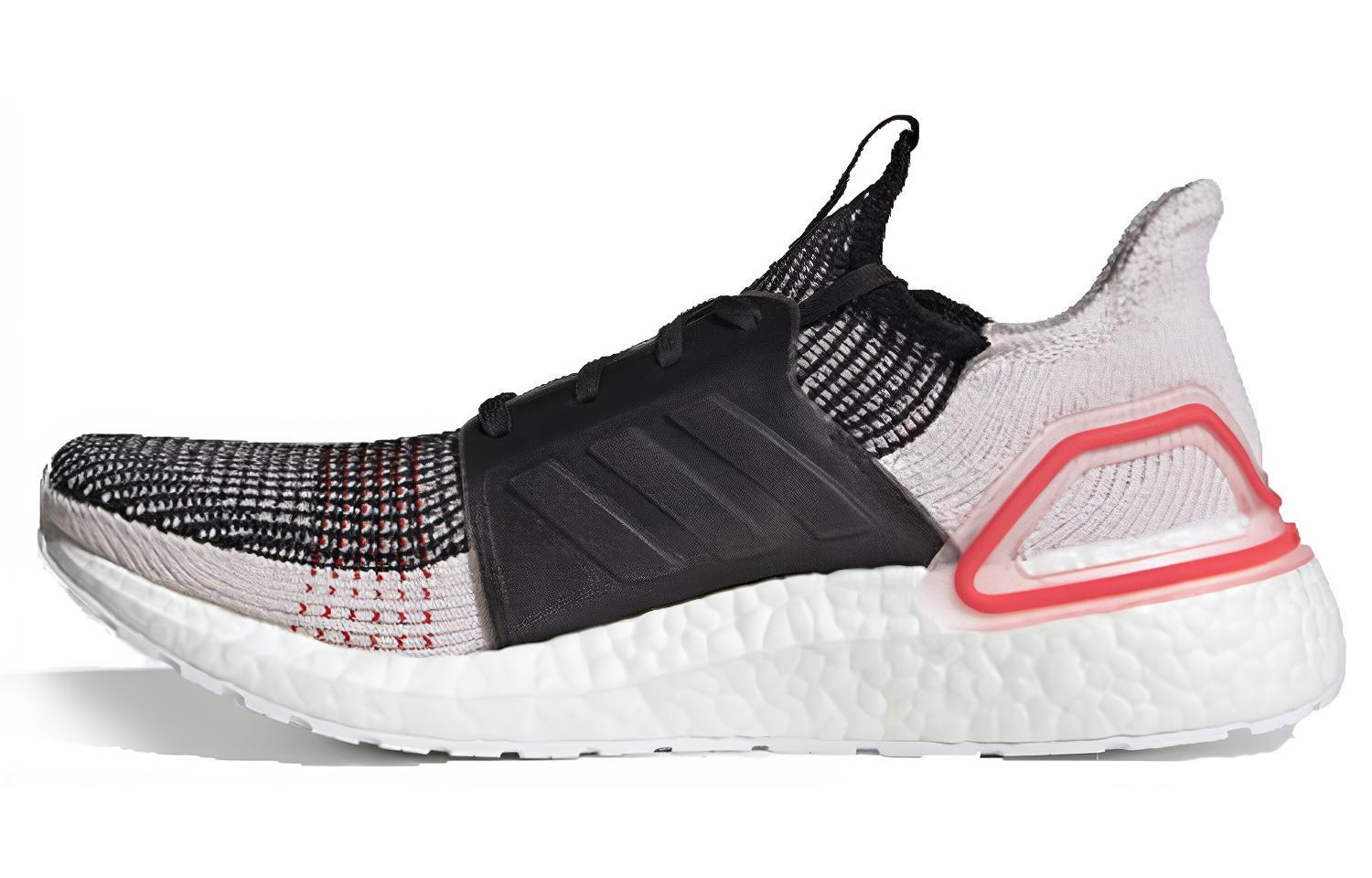 

UltraBoost 19 Adidas Black Orchid F35238 42