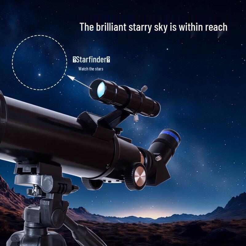 Fengqiying 70mm Astronomical Telescope