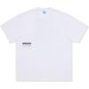 Undefeated Kısa Kollu Tişörtler Unisex UC52GSS18M