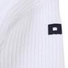 Onoff Women S Sailor Collar Sweater Of2403la White