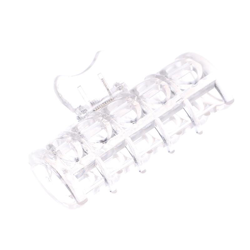 Rolă electrică de păr Usb Breton Instrument de coafare a părului Rolă de coafură