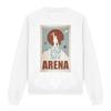Star Trek Unisex Adult The Original Series Episode 18 Sweatshirt