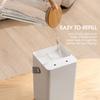 3L Mist Humidifier Dual Spray Cool Mist Humidifier Quiet USB Powered Bedroom Humidifier 2 Spray Modes Top-Fill Humidifier for  Room   Car