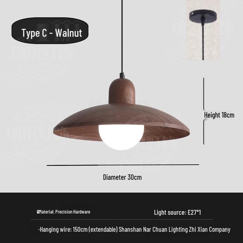 

oeny Creative Pendant Lamp