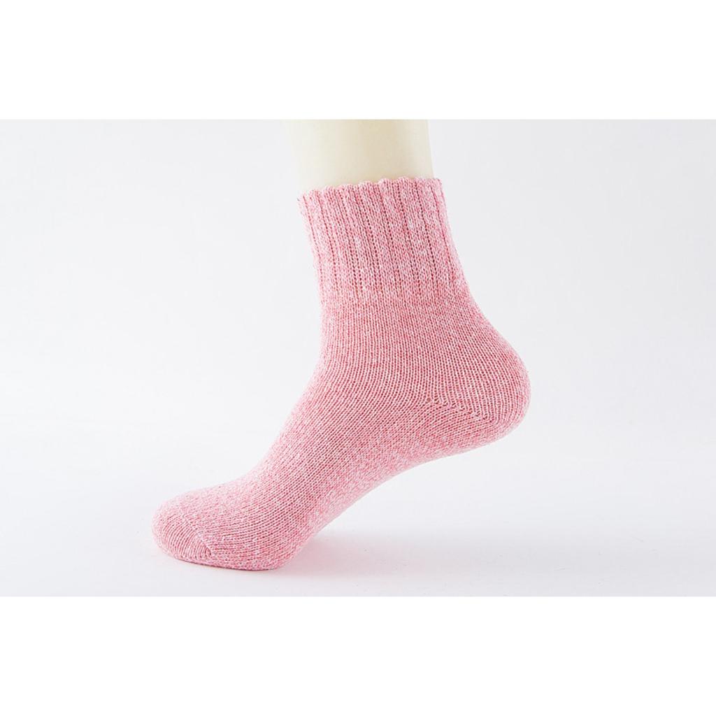 Women's Socks, Woolen Socks, Warm Boots and Socks, Knitted Socks, Cotton Socks