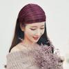 Elastic Hair Band Mother Hair Hoop Wide Hair Band Mesh Hairbands Women Headband Korean Headwear