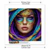 Disney 5D Diamond Painting Venetian Masquerade Cross Stitch Mosaic Kit Home Decoration Wall Sticker DIY Handmade Gift