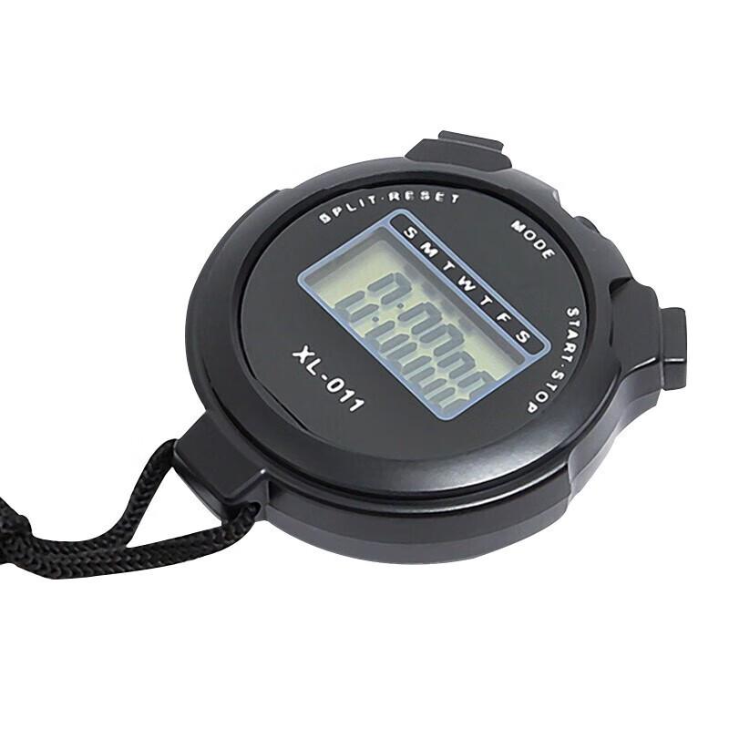Jinzhiqing Electronic Stopwatch Timer