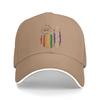 Baseball Cap  Outdoor Gym Hot Sale Hip Hop Hats UnisexTeens Casual Custom DIY Baseball Caps